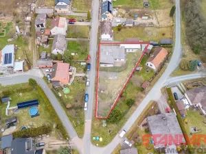 Prodej rodinného domu, Krašovice, 137 m2