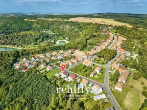 Prodej rodinného domu, Bítov, 128 m2