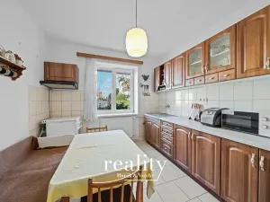 Prodej rodinného domu, Bítov, 128 m2