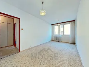 Prodej bytu 2+kk, Praha - Strašnice, Královická, 48 m2