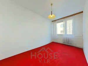 Prodej bytu 2+kk, Praha - Strašnice, Královická, 48 m2