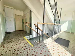 Prodej bytu 2+kk, Praha - Strašnice, Královická, 48 m2