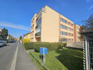 Prodej bytu 2+kk, Praha - Strašnice, Královická, 48 m2