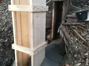 Prodej rybníku, Toužim, 5506 m2