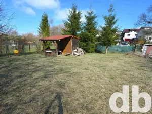 Prodej zahrady, Toužim, 272 m2