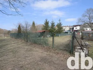 Prodej zahrady, Toužim, 272 m2