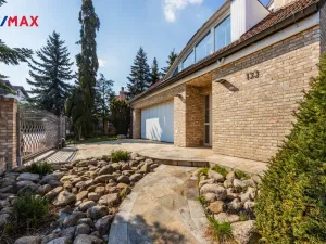 Prodej kanceláře, Praha, U zahrádek, 433 m2