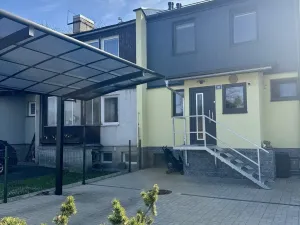 Prodej rodinného domu, Horní Podluží, 135 m2