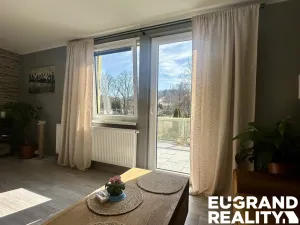 Prodej rodinného domu, Horní Podluží, 135 m2