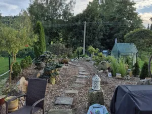 Prodej rodinného domu, Horní Podluží, 135 m2