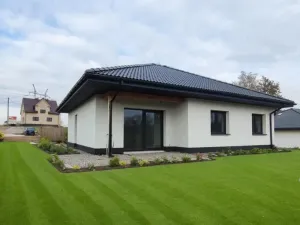 Prodej rodinného domu, Dolní Tošanovice, 88 m2