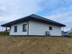 Prodej rodinného domu, Dolní Tošanovice, 88 m2