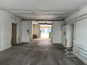 Pronájem skladu, Frýdek-Místek - Chlebovice, Pod Kabáticí, 120 m2