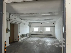 Pronájem skladu, Frýdek-Místek - Chlebovice, Pod Kabáticí, 120 m2