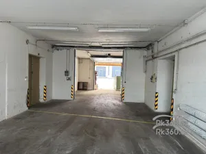 Pronájem skladu, Frýdek-Místek - Chlebovice, Pod Kabáticí, 120 m2