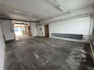 Pronájem skladu, Frýdek-Místek - Chlebovice, Pod Kabáticí, 120 m2