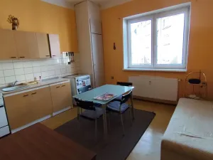 Prodej bytu 1+1, Český Těšín, Čapkova, 51 m2