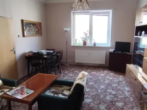 Prodej bytu 1+1, Český Těšín, Čapkova, 51 m2