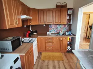 Prodej bytu 2+1, Frýdek-Místek - Frýdek, Novodvorská, 45 m2