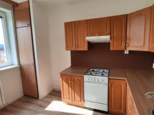 Prodej bytu 2+1, Frýdek-Místek - Frýdek, Novodvorská, 45 m2