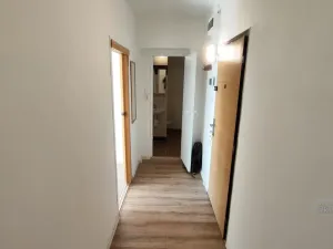 Prodej bytu 2+1, Frýdek-Místek - Frýdek, Novodvorská, 45 m2