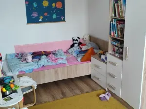 Prodej bytu 2+1, Frýdek-Místek - Frýdek, Novodvorská, 45 m2