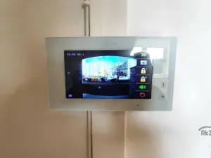 Prodej bytu 2+1, Frýdek-Místek - Frýdek, Novodvorská, 45 m2