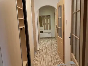 Pronájem bytu 2+1, Frýdek-Místek - Frýdek, Bruzovská, 64 m2