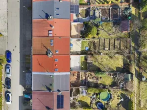 Prodej rodinného domu, Boskovice, Potoční, 178 m2