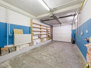 Prodej rodinného domu, Boskovice, Potoční, 178 m2