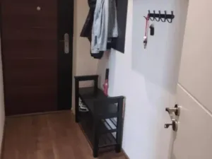 Prodej bytu 1+kk, Budišov nad Budišovkou, Na Sídlišti, 23 m2