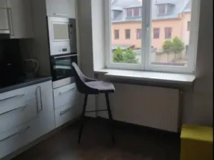 Prodej bytu 1+kk, Budišov nad Budišovkou, Na Sídlišti, 23 m2