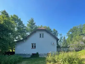 Prodej rodinného domu, Kunčice pod Ondřejníkem, 120 m2