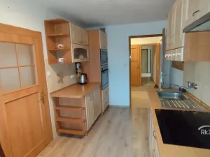 Prodej rodinného domu, Kozlovice, 162 m2