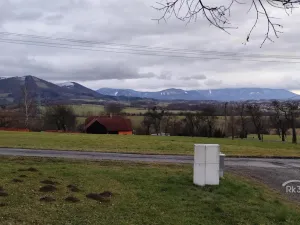 Prodej rodinného domu, Kozlovice, 162 m2