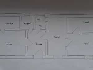 Prodej rodinného domu, Opava - Kylešovice, 92 m2