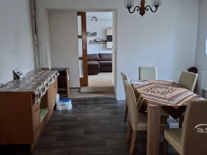 Prodej rodinného domu, Staříč, 185 m2