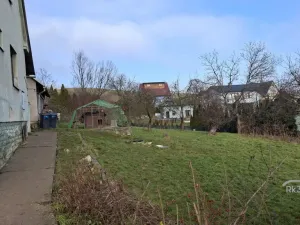 Prodej rodinného domu, Staříč, 185 m2