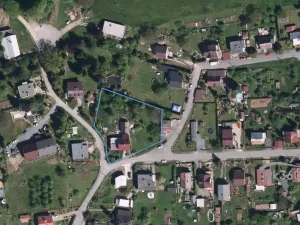 Prodej rodinného domu, Staříč, 185 m2