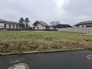 Prodej pozemku pro bydlení, Ostrava - Nová Bělá, 1532 m2