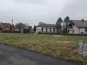 Prodej pozemku pro bydlení, Ostrava - Nová Bělá, 1532 m2