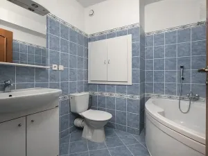 Pronájem bytu 1+kk, Brno, V Újezdech, 30 m2