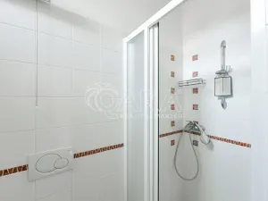 Pronájem bytu 3+kk, Praha - Žižkov, Jeronýmova, 66 m2