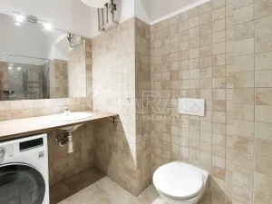 Pronájem bytu 3+kk, Praha - Žižkov, Jeronýmova, 66 m2