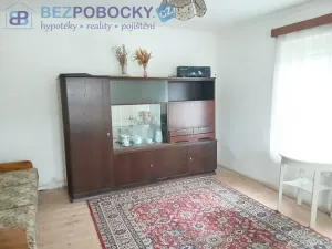 Prodej rodinného domu, Sázavka, 95 m2