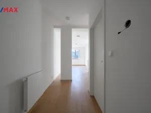 Pronájem bytu 1+kk, Hradec Králové - Pražské Předměstí, Blažíčkovo náměstí, 30 m2