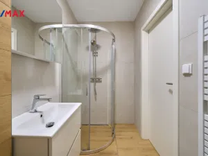 Pronájem bytu 1+kk, Hradec Králové - Pražské Předměstí, Blažíčkovo náměstí, 30 m2