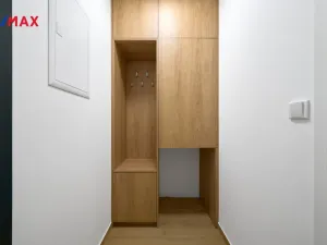 Pronájem bytu 1+kk, Hradec Králové - Pražské Předměstí, Blažíčkovo náměstí, 30 m2