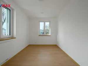 Pronájem bytu 3+kk, Hradec Králové - Pražské Předměstí, Blažíčkovo náměstí, 57 m2