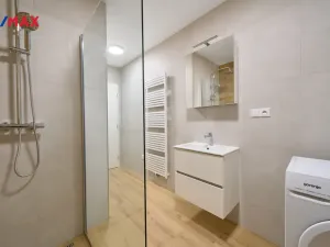 Pronájem bytu 3+kk, Hradec Králové - Pražské Předměstí, Blažíčkovo náměstí, 57 m2